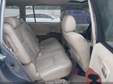 Toyota Highlander Hybrid Limited V6 JTEEW21A060030384 photo