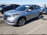 Honda Hr-V 2Wd Lx 3CZRU5H35MM716591 снимка