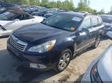 Subaru Outback 2.5I Premium 4S4BRCCC5C3296217 снимка