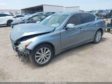 Infiniti Q50 Premium JN1BV7ARXEM708131 снимка
