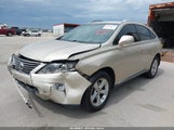 Lexus Rx 350 2T2BK1BA5FC306054 photo