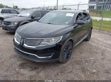 Lincoln Mkx Reserve 2LMTJ6LP5GBL37178 fotografie