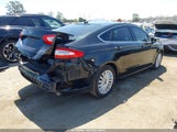 Ford Fusion Hybrid Se 3FA6P0LU2DR326172 снимка