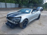 Chevrolet Camaro 1Ss 1G1FF3D70J0102586 fotografie