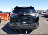 Toyota Rav4 Xle 2T3WFREV8JW434584 fotografie