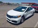 Honda Civic Lx 2HGFG3B58EH502467 снимка