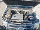 Ford Escape Hybrid Limited 1FMCU4K39BKC50873 снимка