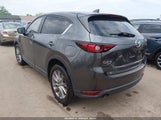 Mazda Cx-5 Grand Touring JM3KFBDM2M1438994 снимка