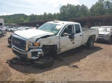 GMC Sierra 2500Hd 2GT21NEG6K1151537 снимка