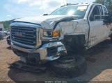 GMC Sierra 2500Hd 2GT21NEG6K1151537 снимка