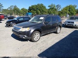 Subaru Forester 2.5X Limited JF2SHAEC3DH444332 снимка