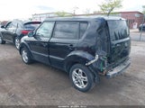 Kia Soul + KNDJT2A20B7236679 fotografie