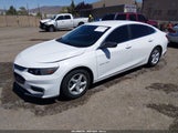 Chevrolet Malibu Ls 1G1ZB5ST9GF245305 снимка