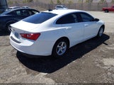Chevrolet Malibu Ls 1G1ZB5ST9GF245305 снимка