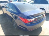 Hyundai Sonata Gls 5NPEB4AC9DH771985 снимка