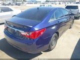 Hyundai Sonata Gls 5NPEB4AC9DH771985 снимка