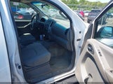 Nissan Frontier Sv 1N6AD0EV6CC462124 снимка