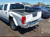 Nissan Frontier Sv 1N6AD0EV6CC462124 снимка