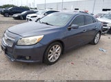 Chevrolet Malibu 1Lz 1G11H5SA6DF245204 fotografie