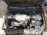 Honda Accord 3.5 Ex-L 1HGCP36839A051668 fotografie