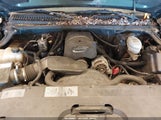 Chevrolet Silverado  Work Truck 1GCEC14T63E357665 снимка