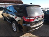 Dodge Durango Gt 1C4RDJDG4TC163827 снимка