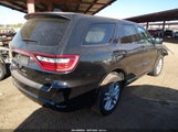 Dodge Durango Gt 1C4RDJDG4TC163827 снимка