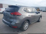 Nissan Rogue S 5N1AT2MT0KC770885 снимка