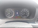 Hyundai Sonata Sport 5NPE34AFXHH470901 fotografie