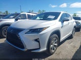 Lexus Rx 350 2T2BZMCA9GC024089 photo