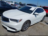 Acura Tlx Tech Pkg 19UUB2F58JA010086 fotografie