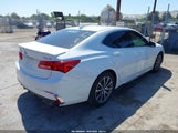 Acura Tlx Tech Pkg 19UUB2F58JA010086 снимка
