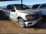 Ford F-150 Xlt 1FTEW3KP5SKE30064 photo