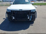 Jeep Grand Cherokee Altitude 4X4 1C4RJFAG4HC794496 fotografie