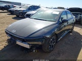 Hyundai Sonata Sel KMHL64JA0SA470399 снимка