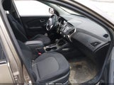 Hyundai Tucson Gls KM8JT3AC4AU094721 photo
