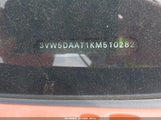 Volkswagen Beetle 2.0T Final Edition Se/2.0T Final Edition Sel/2.0T S/2.0T Se 3VW5DAAT1KM510282 photo