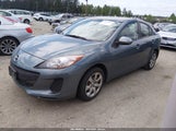 Mazda Mazda3 I Sport JM1BL1UG3C1525274 снимка