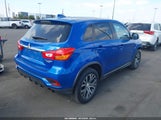 Mitsubishi Outlander Sport 2.0 Es JA4AP3AU4JU010795 снимка
