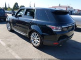 Land Rover Range Rover Sport 3.0L V6 Supercharged Hse SALWR2WF3EA396345 fotografie
