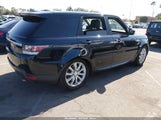 Land Rover Range Rover Sport 3.0L V6 Supercharged Hse SALWR2WF3EA396345 fotografie