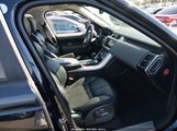 Land Rover Range Rover Sport 3.0L V6 Supercharged Hse SALWR2WF3EA396345 fotografie