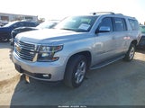 Chevrolet Suburban  Ltz 1GNSCKKC4FR280083 снимка