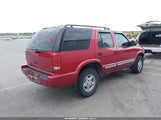 Chevrolet Blazer Ls 1GNDT13WXY2381717 снимка