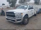 Ram  Tradesman 4X2 8' Box 3C7WR4HJ1MG651940 снимка