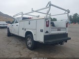 Ram  Tradesman 4X2 8' Box 3C7WR4HJ1MG651940 снимка
