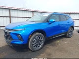 Chevrolet Blazer Awd Rs 3GNKBKRS5SS121306 снимка