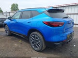 Chevrolet Blazer Awd Rs 3GNKBKRS5SS121306 снимка