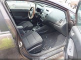 Kia Forte Lx 3KPFL4A76HE062705 снимка