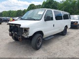 Ford E-350 Super Duty Xl/Xlt 1FBSS31L58DA09377 снимка